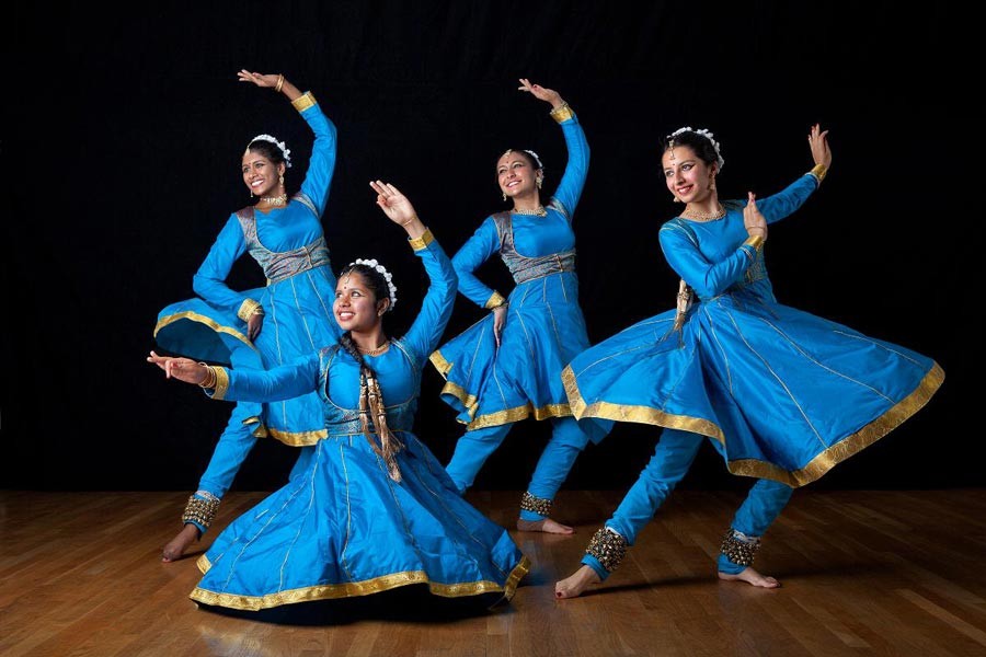 Kathak Dance | Indian classical dance, Formal dresses long, Kathak dance