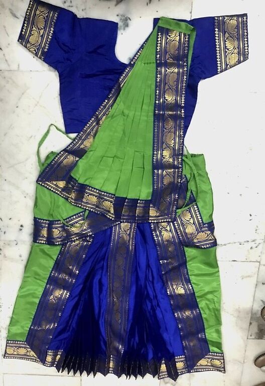 Buy online Sea Green , Royal Blue Mix Cotton Dress Materials. from Suits &  Dress material for Women by Swaron for ₹1129 at 47% off | 2024 Limeroad.com